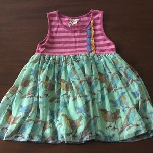 Matilda Jane Top